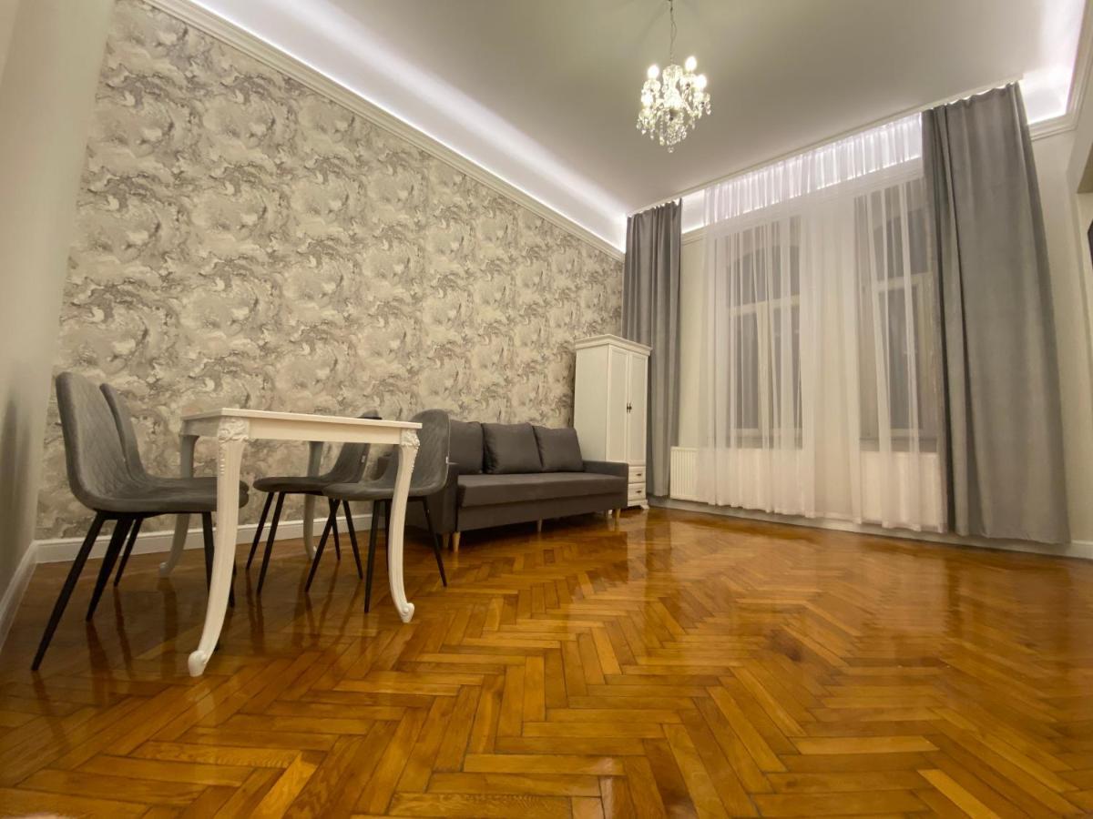 Royal Apartments Krakow Exterior photo