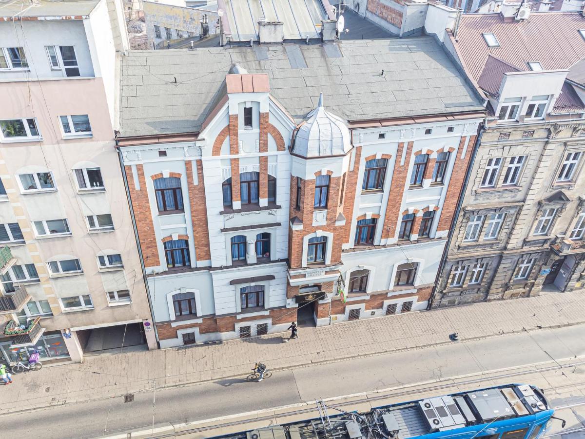 Royal Apartments Krakow Exterior photo