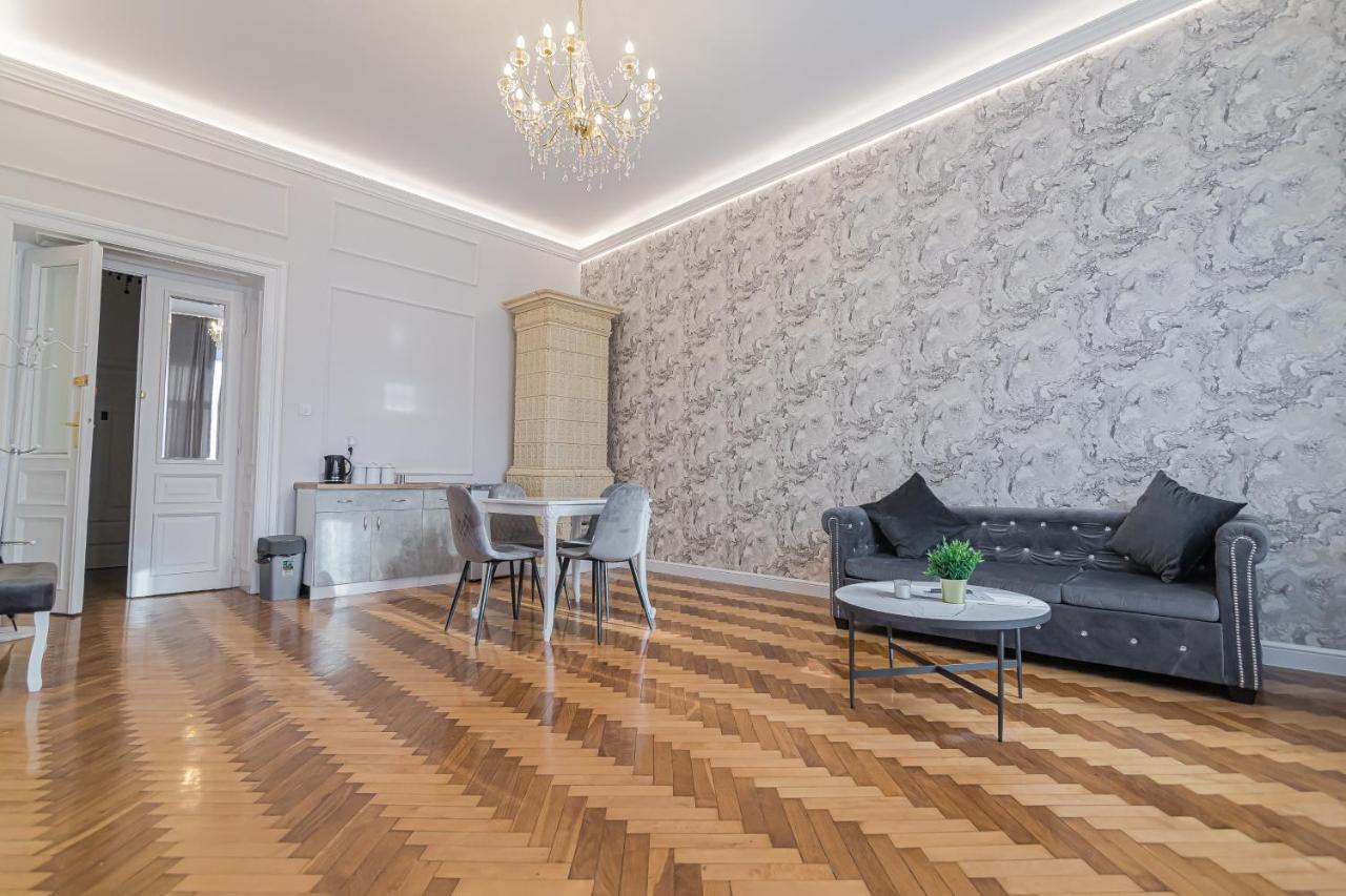Royal Apartments Krakow Exterior photo