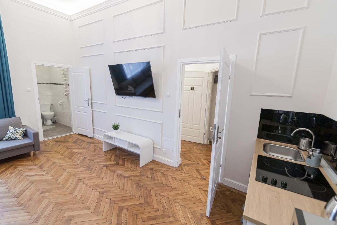 Royal Apartments Krakow Exterior photo