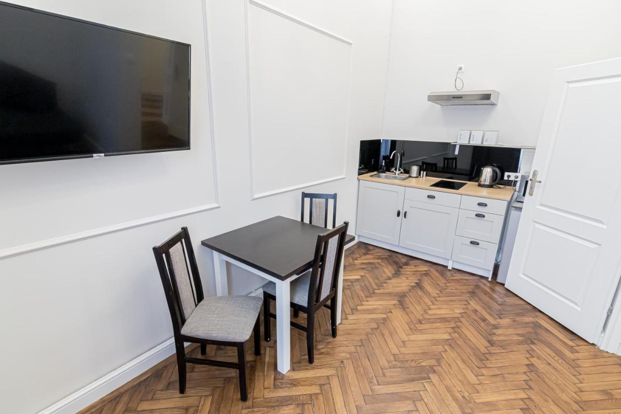 Royal Apartments Krakow Exterior photo