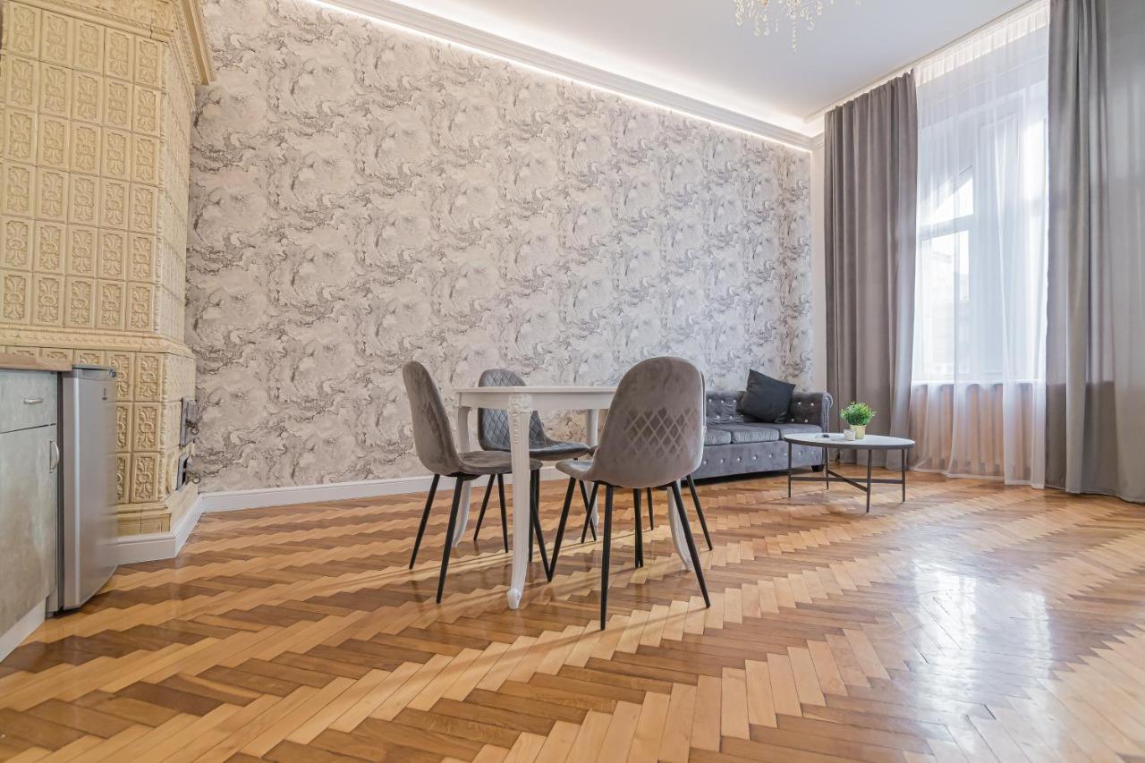 Royal Apartments Krakow Exterior photo
