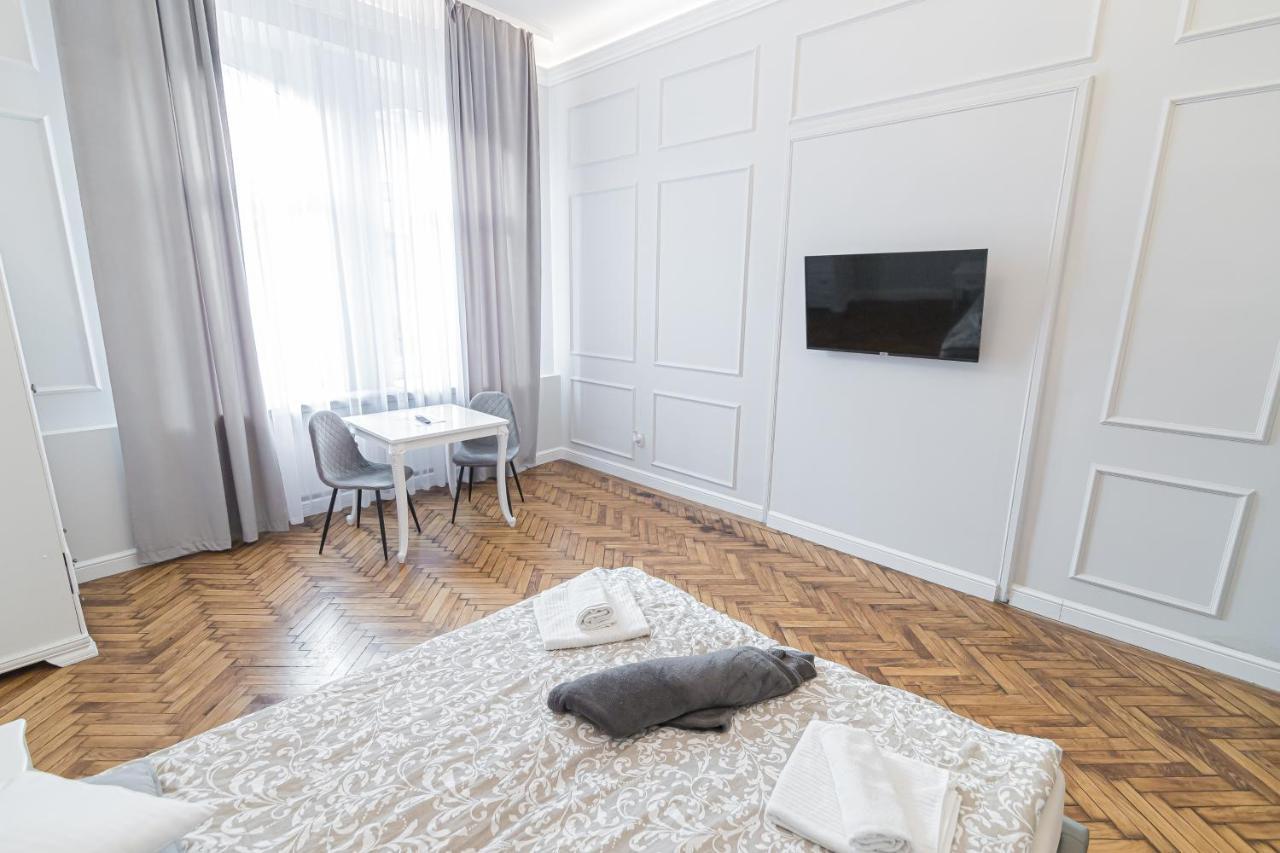 Royal Apartments Krakow Exterior photo