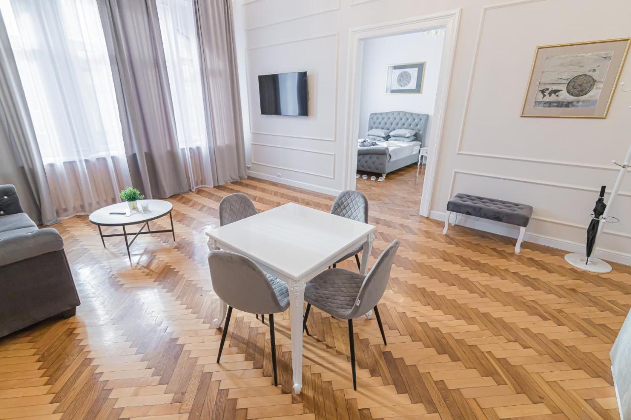 Royal Apartments Krakow Exterior photo
