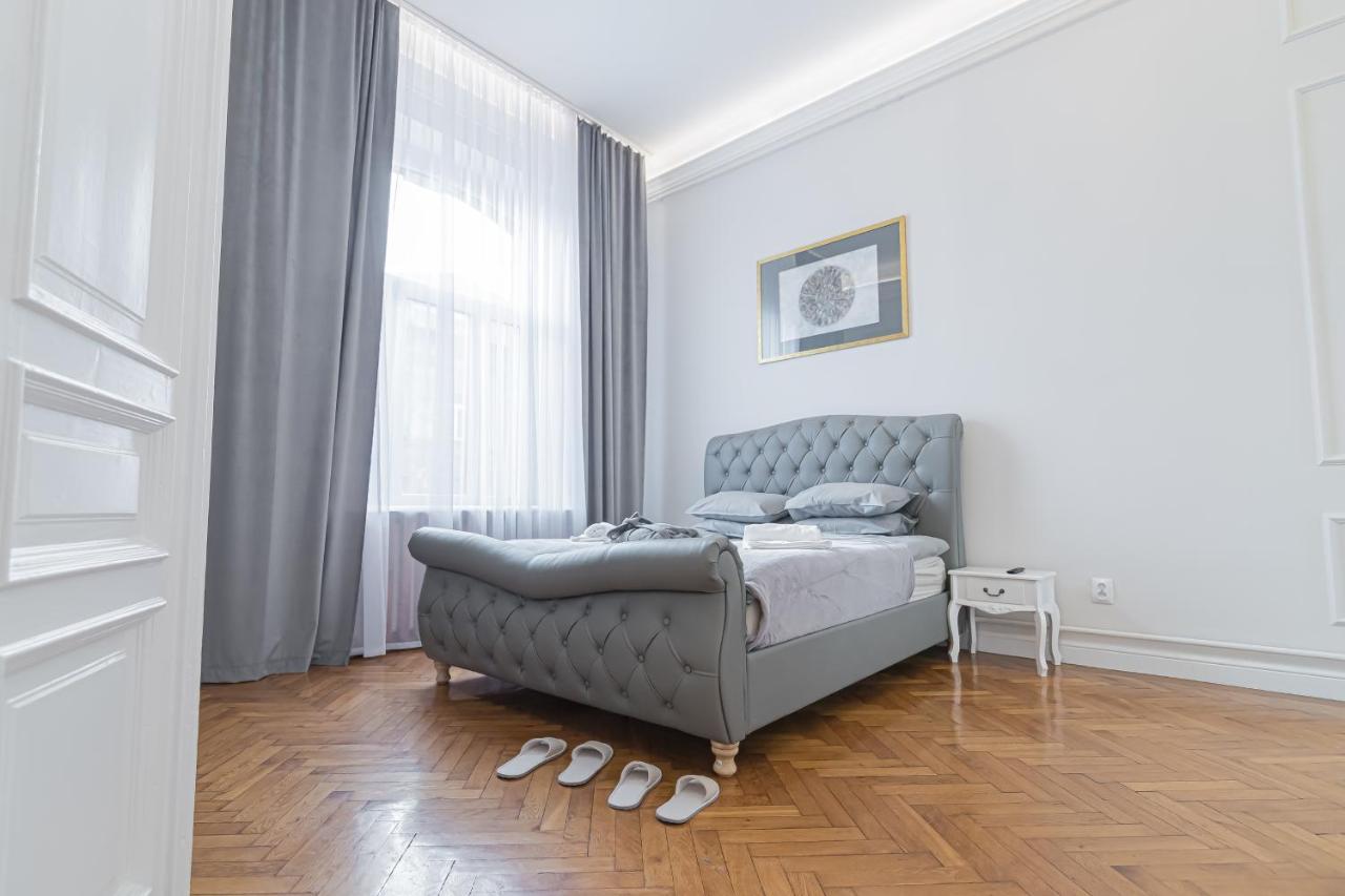 Royal Apartments Krakow Exterior photo