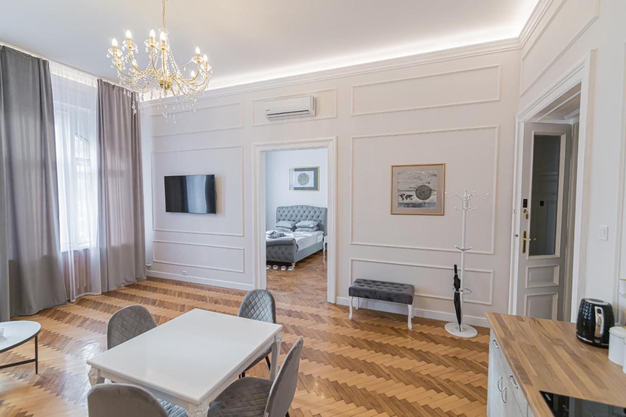 Royal Apartments Krakow Exterior photo