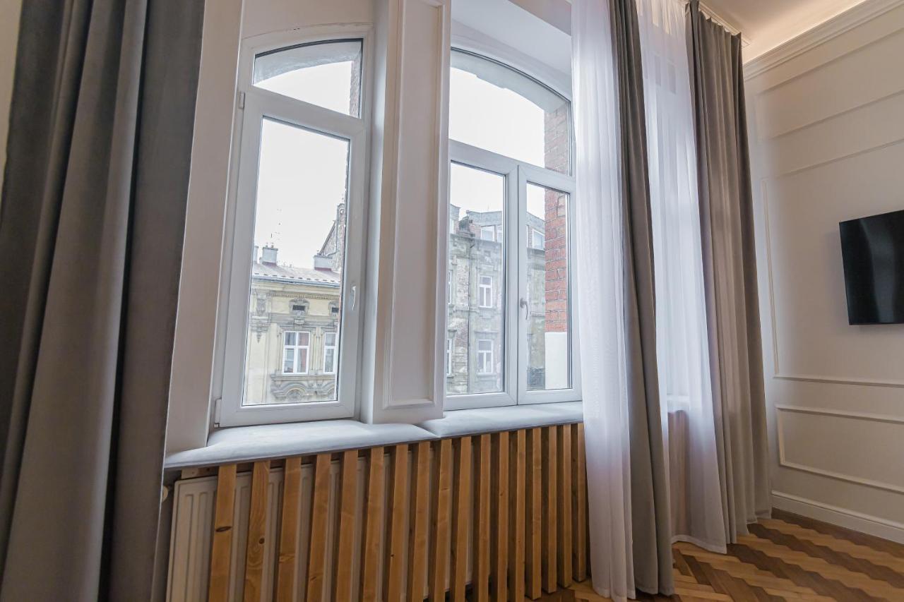 Royal Apartments Krakow Exterior photo