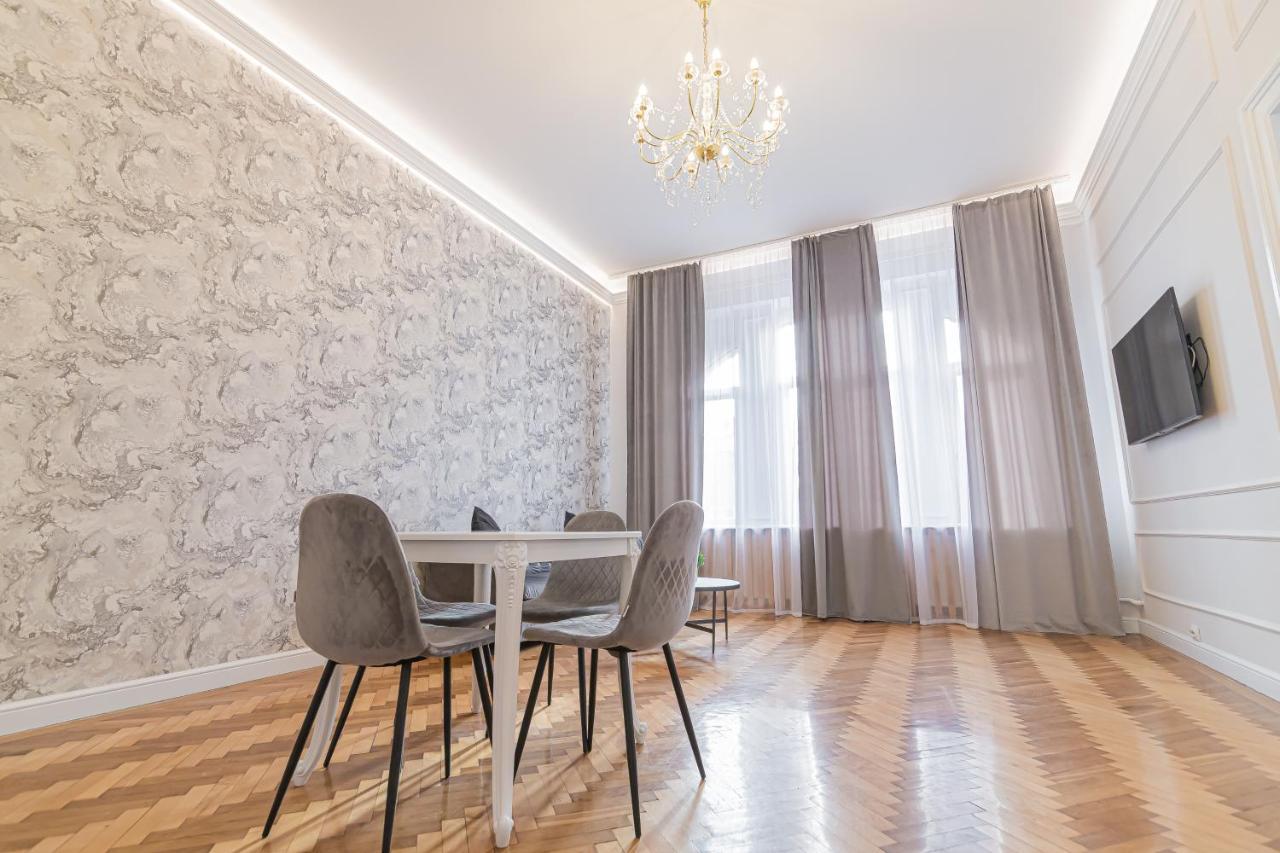 Royal Apartments Krakow Exterior photo