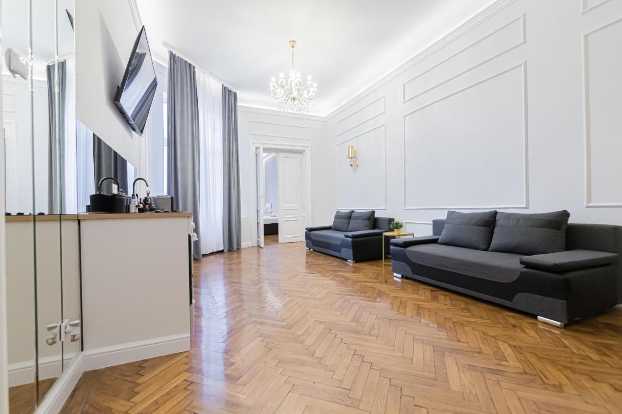Royal Apartments Krakow Exterior photo