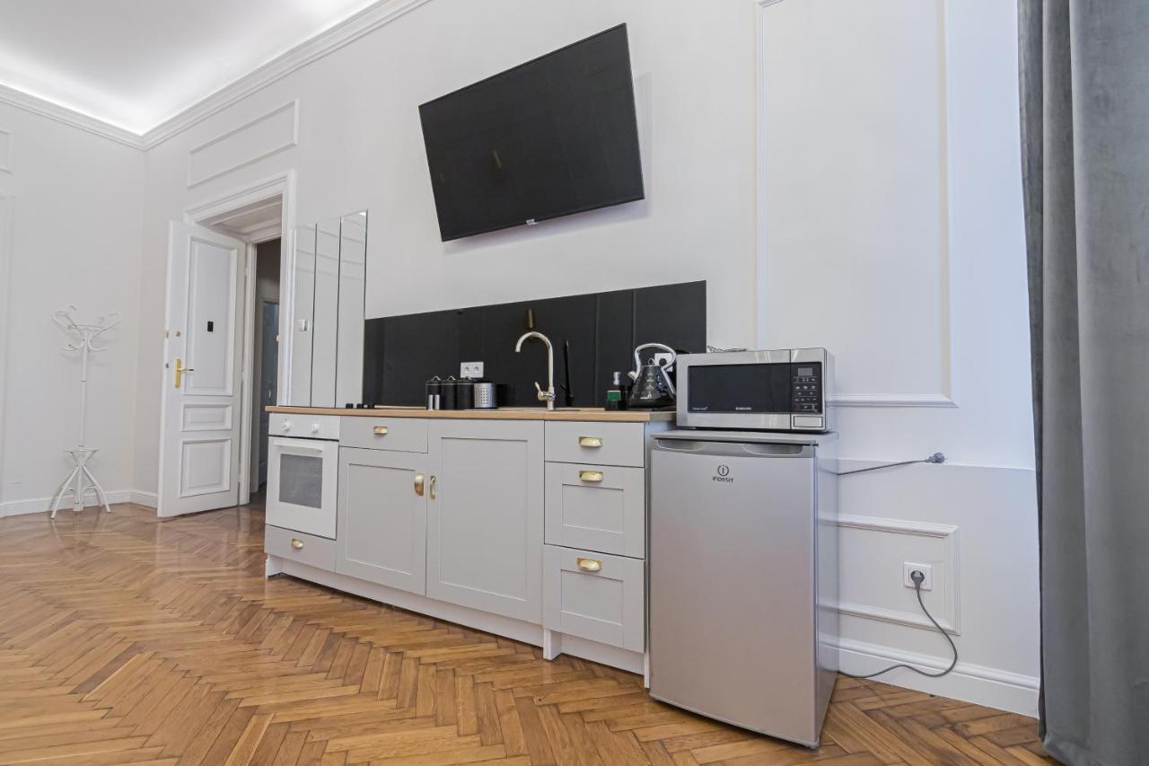 Royal Apartments Krakow Exterior photo