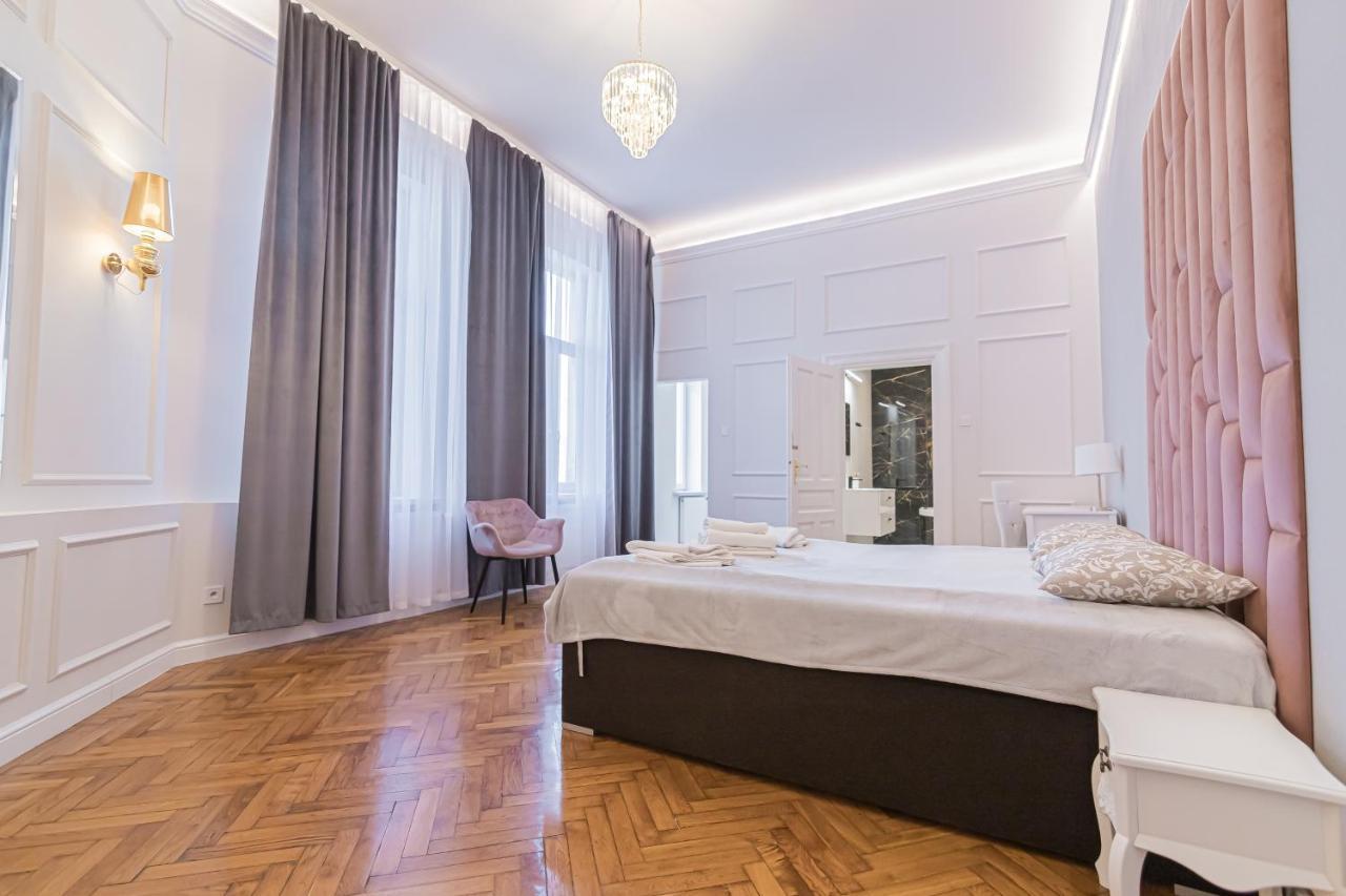 Royal Apartments Krakow Exterior photo