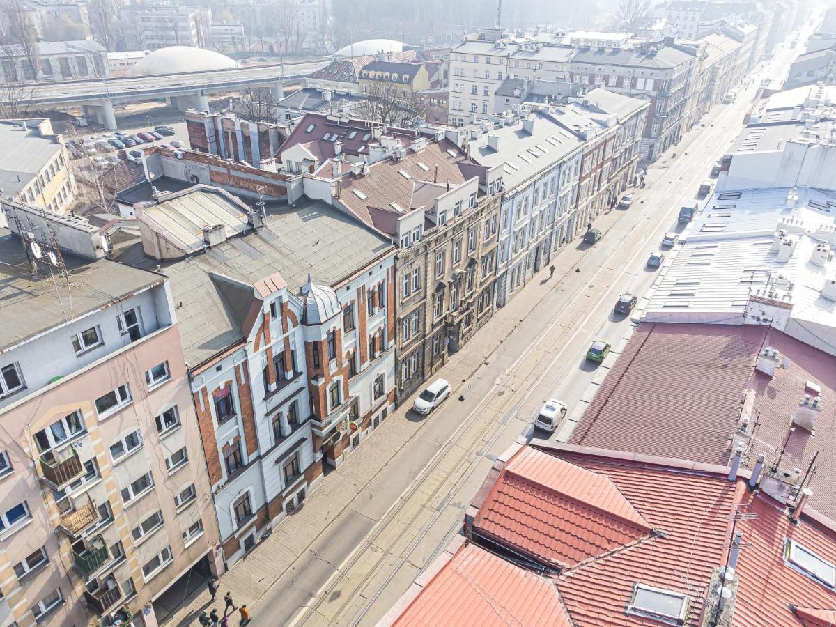 Royal Apartments Krakow Exterior photo