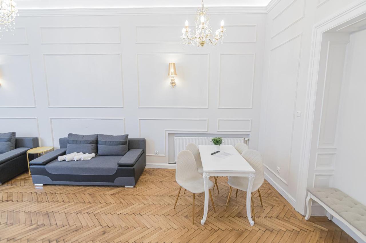 Royal Apartments Krakow Exterior photo