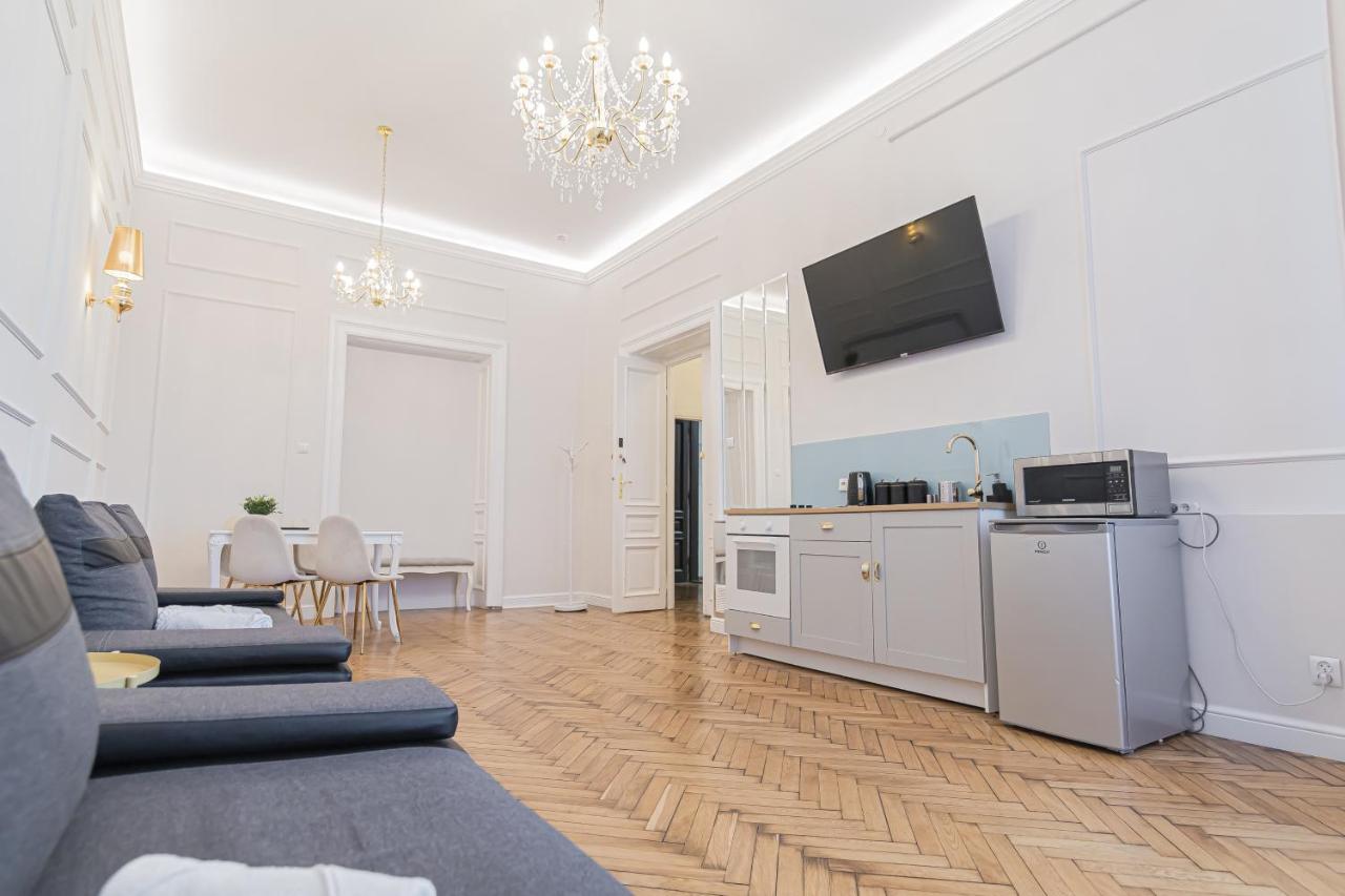 Royal Apartments Krakow Exterior photo