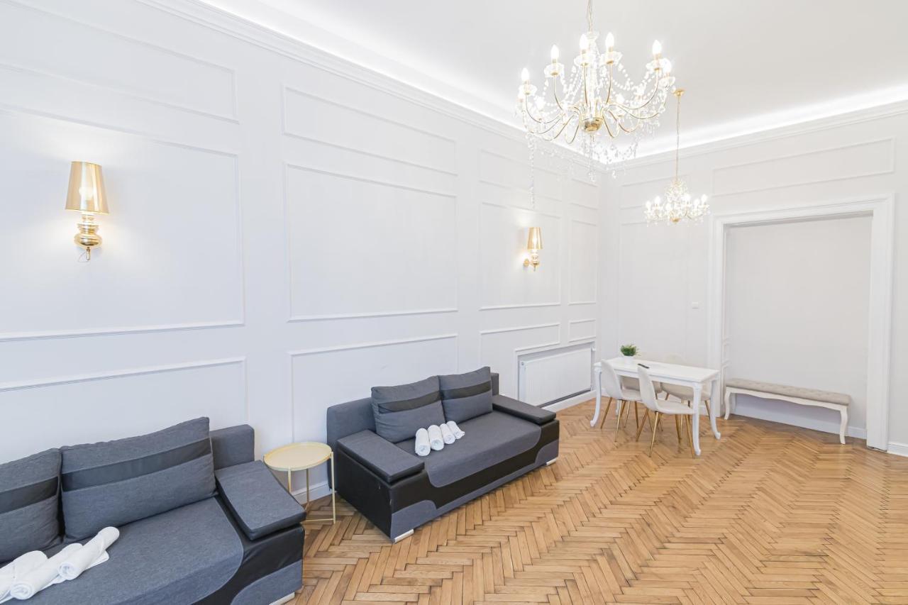 Royal Apartments Krakow Exterior photo