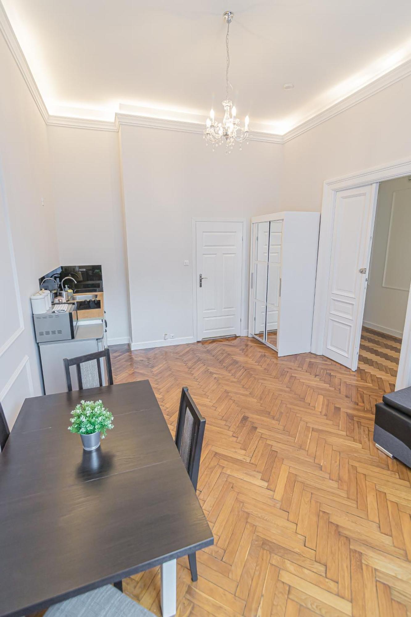 Royal Apartments Krakow Exterior photo