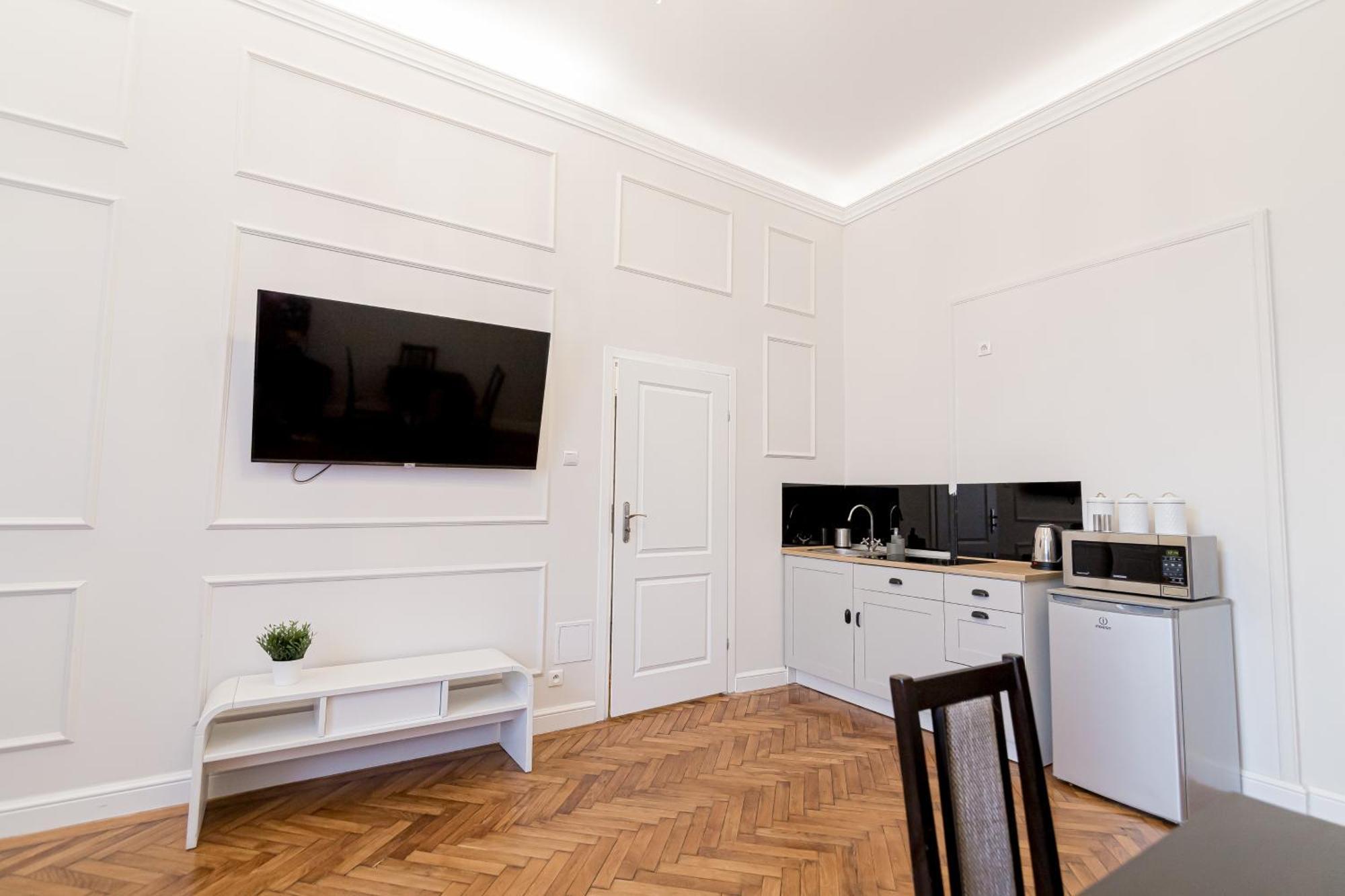 Royal Apartments Krakow Exterior photo