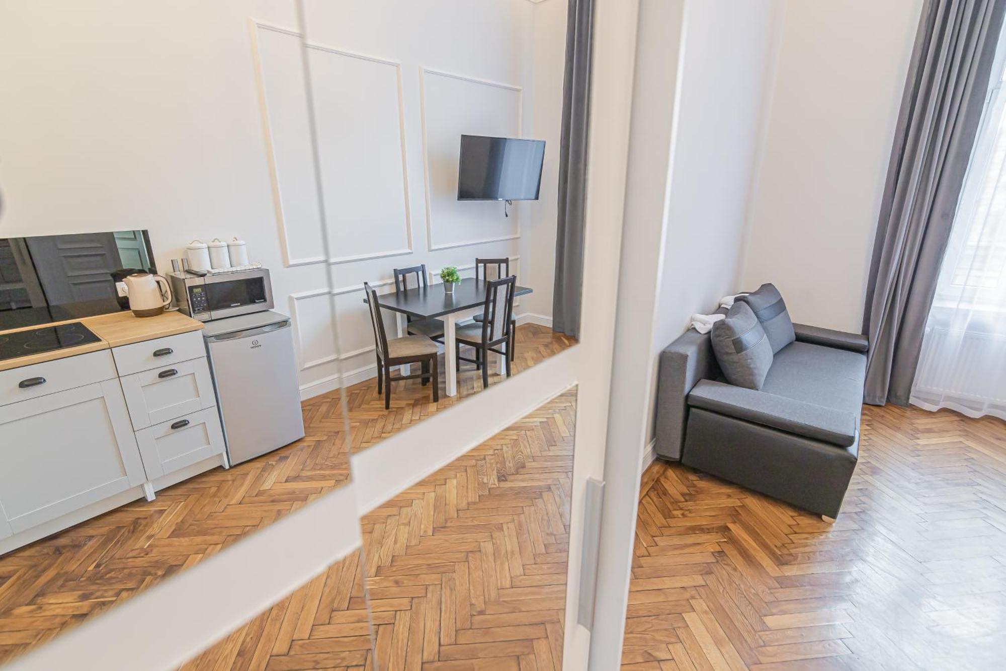 Royal Apartments Krakow Exterior photo