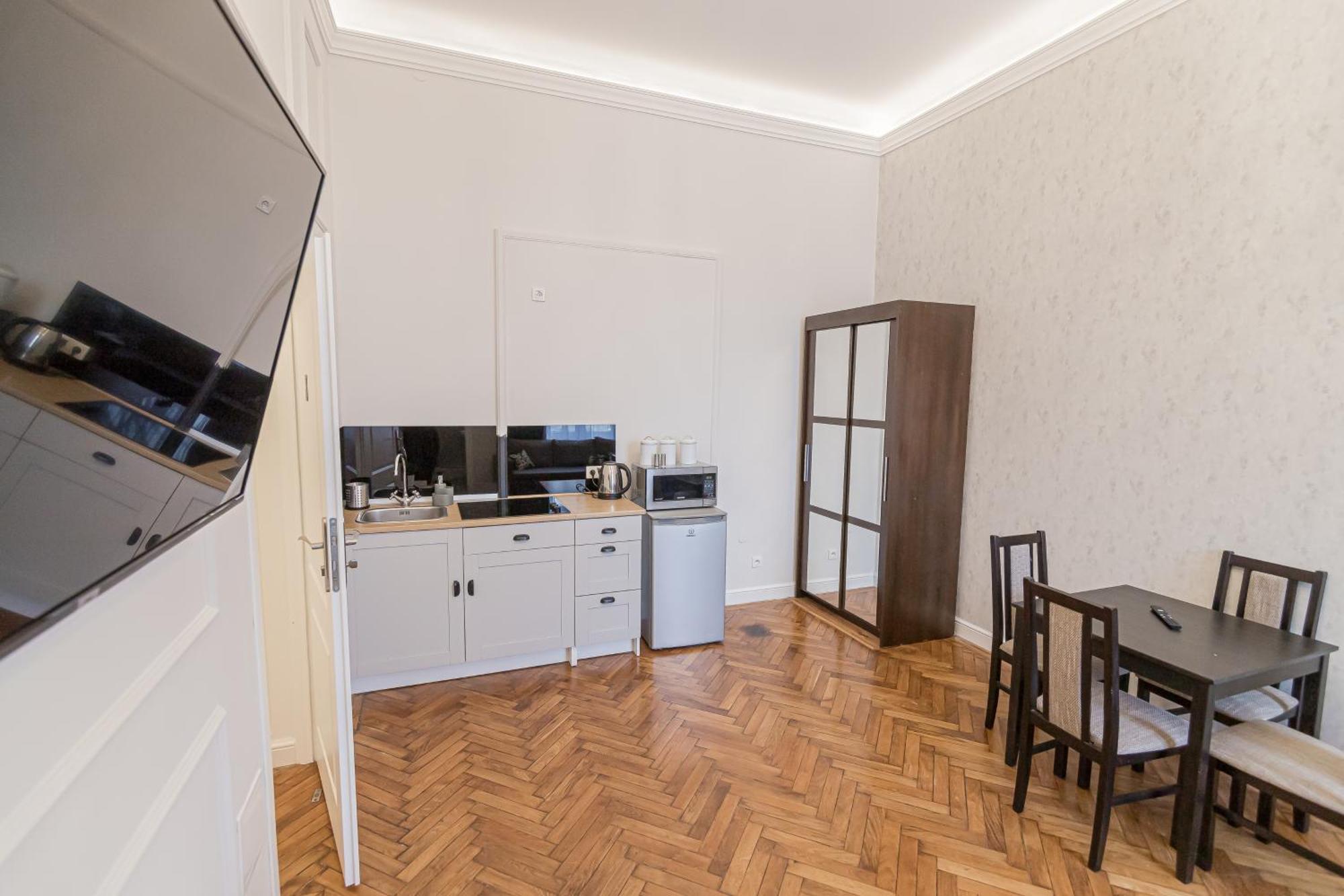 Royal Apartments Krakow Exterior photo