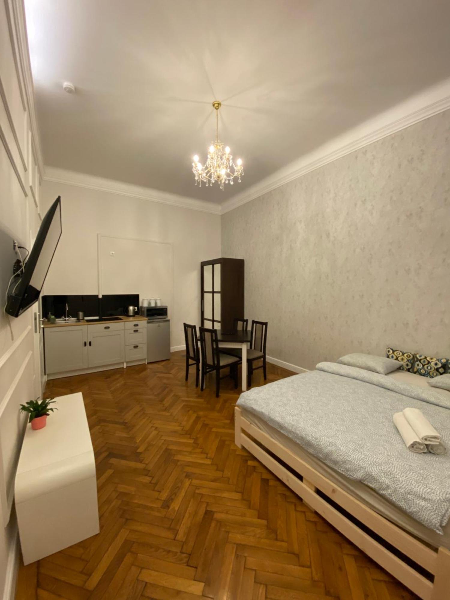 Royal Apartments Krakow Exterior photo