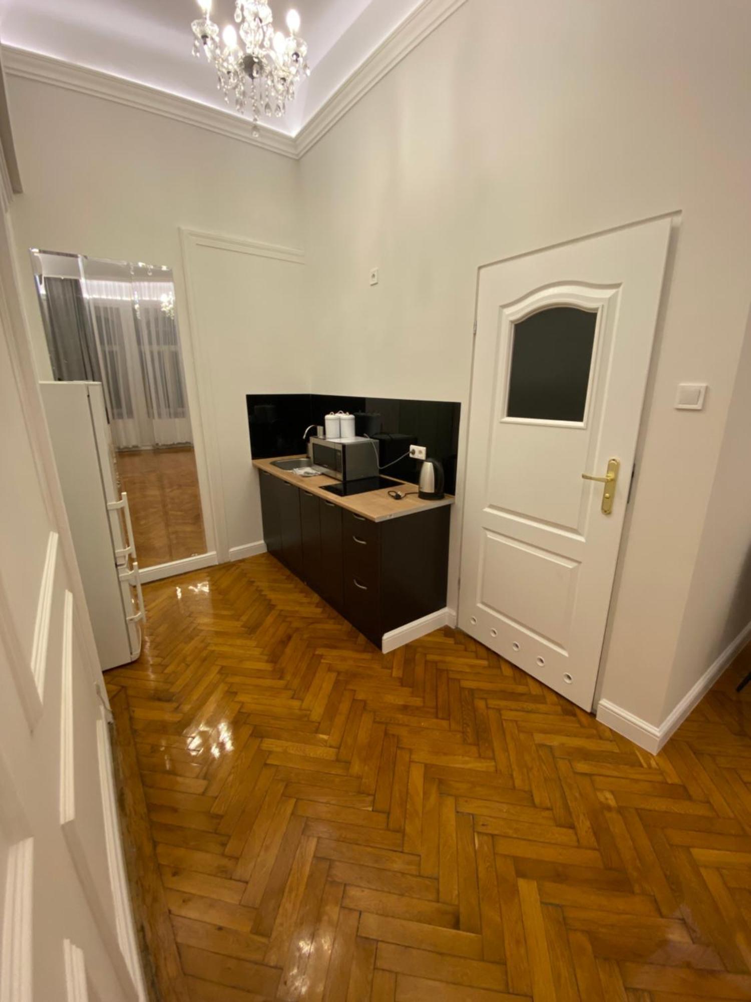 Royal Apartments Krakow Exterior photo